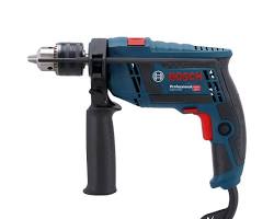 Rotomartillo GSB 13 RE Bosch - 04
