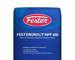 Festergrout