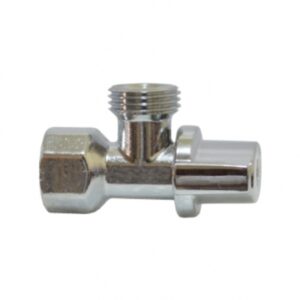 LLAVE ANGULAR 1/4 DE VUELTA