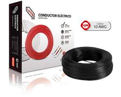 Cable IUSA negro 10