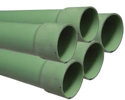 Tubo conduit pvc 19mm