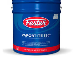 VAPORTITE 550 (19LTS)