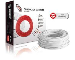 Cable 10 awg IUSA