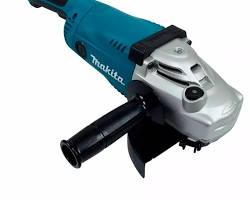ESMERILADORA ANGULAR 7" 8500 RPM