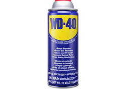 WD 40 SPRAY 11 ONZAS