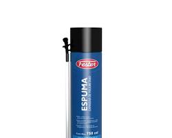 fester espuma expansiva de poliuretano 750ML