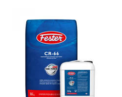 Fester CR-66 35 kg gris (2803768)