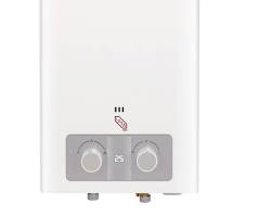 CALENTADOR D PASO ENERHIT 9L LP RR- (210840)