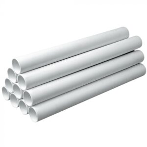 TUBO SANITARIO PVC 75MM(3) NORMA ***
