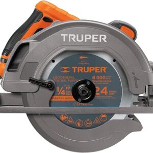SIERRA CIRCULAR PROFESIONAL,7-1/4,1500W
