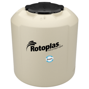 TINACO PLUS 1100 L EQUIPADO