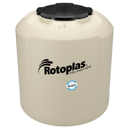 TINACO PLUS 1100 L EQUIPADO