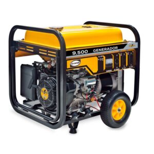 GENERADOR 9.5 KW 18 HP TH